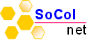 SoColNet